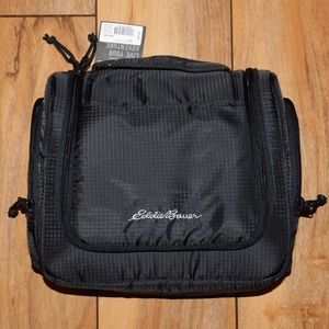 NWT Eddie Bauer Travel Bag
